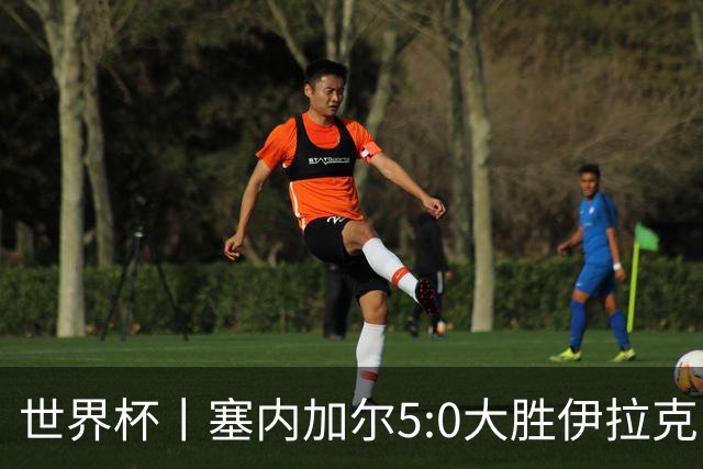 世界杯丨塞内加尔5:0大胜伊拉克 有望凭净胜球优势晋级