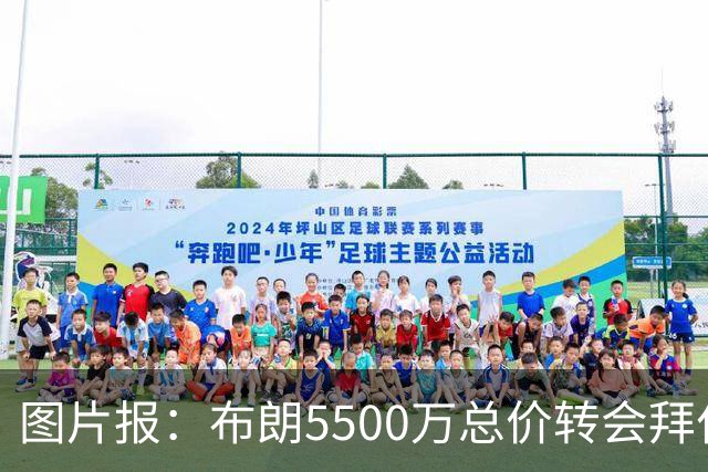 图片报：布朗5500万总价转会拜仁已进入最后阶段 将在美国体检