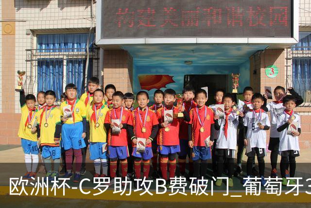 欧洲杯-C罗助攻B费破门 葡萄牙3-0土耳其